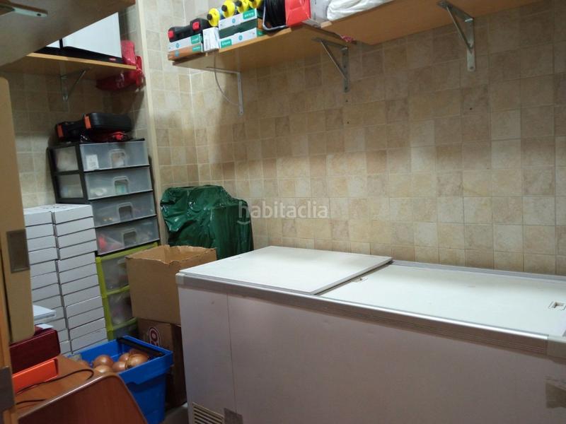 Foto 3dad8e64-9791-4064-bc7a-5fbc2ba827ac. Trapasso locale commerciale con riscaldamento in Can Llong Sabadell