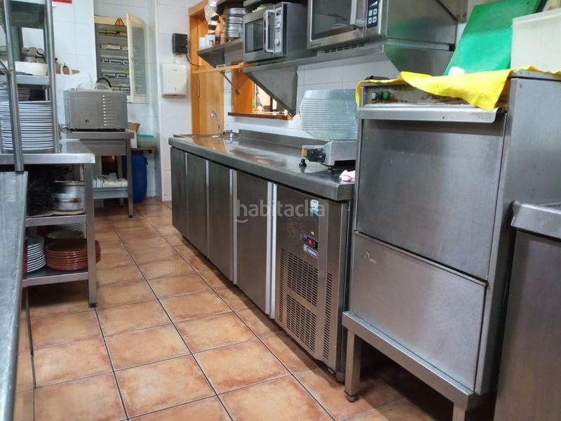 Foto 5787b4e8-b815-4956-a206-6dac4b5c40f8. Trapasso locale commerciale con riscaldamento in Can Llong Sabadell