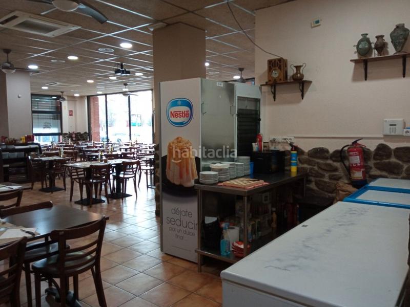 Foto b2343046-f3cf-4361-b2f4-2c2a35de7d0a. Trapasso locale commerciale con riscaldamento in Can Llong Sabadell