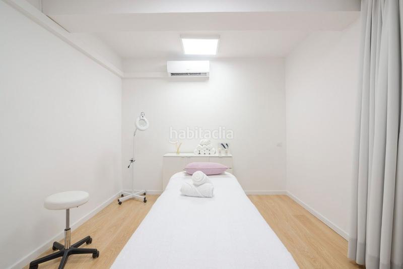 Foto 09abfb51-d040-493a-ac13-2845af7ab0c0. Pas-de-porte local commercial avec chauffage dans Sant Gervasi - Galvany Barcelona