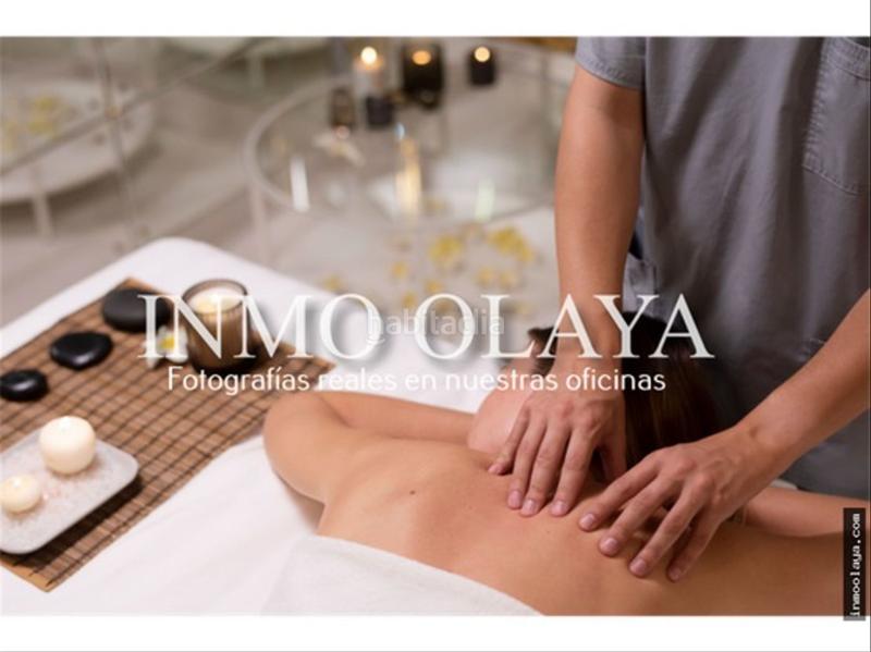 Foto 626cc263-cf4d-4c9e-b02e-553e153e61c9. Transfer business premise with heating in Sant Gervasi - Galvany Barcelona