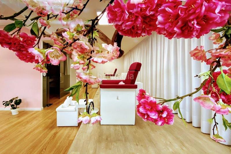 Foto d6307cba-85a3-408d-879a-0a1f2e4d5083. Transfer business premise with heating in Sant Gervasi - Galvany Barcelona