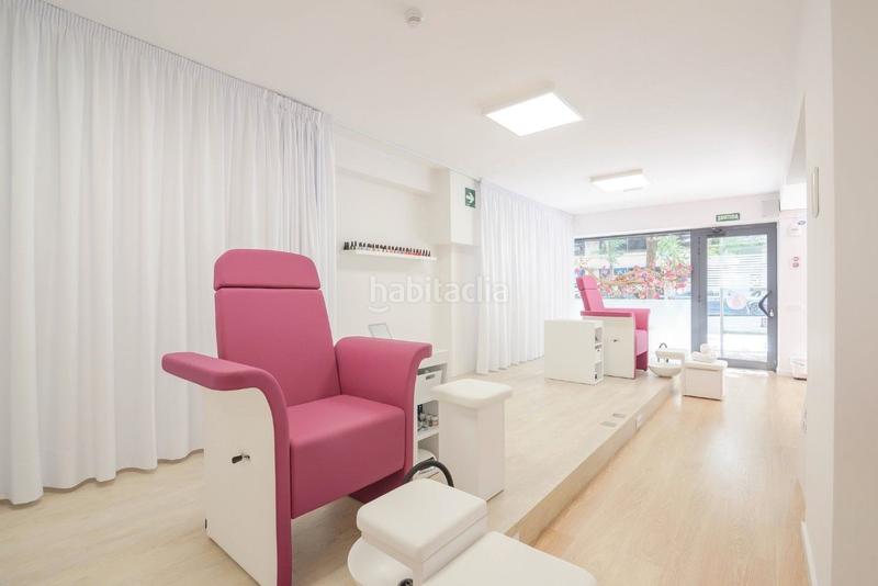 Foto 35d4ef01-e67e-4e04-b1eb-7a1ef0b3e962. Traspàs local comercial amb calefacció a Sant Gervasi - Galvany Barcelona