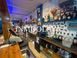 Local Comercial a Sant Pere Pescador. Venta bar restaurante sant pere