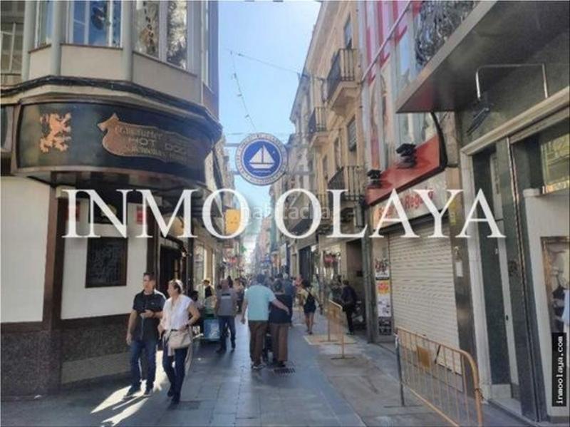 Foto 10ebcbf9-ac47-4b12-a3c2-4f31d241aae7. Traspàs local comercial amb calefacció a Centre Badalona