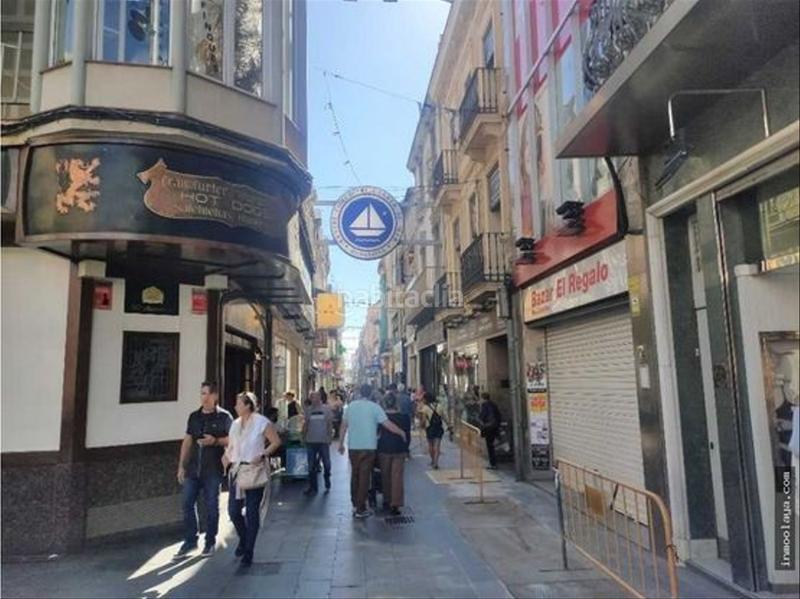 Foto 648aee2e-7326-4606-be65-ab4a92e7846d. Trapasso locale commerciale con riscaldamento in Centre Badalona