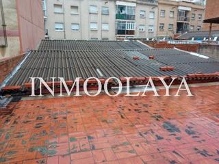 Nau industrial a Creu de Barberà. Venta local urbano en sabadell