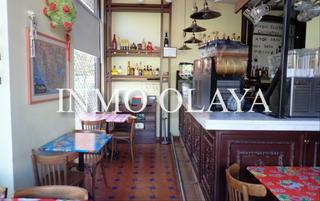 Pas-de-porte Local commercial à Segle XX. Traspaso restaurante en terrassa