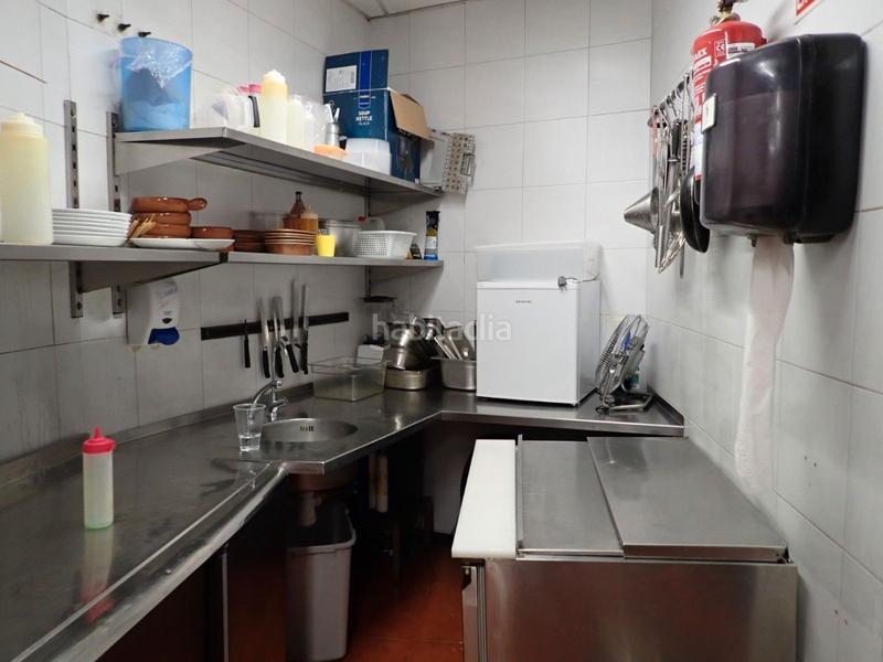 Foto 59404342-4d72-48e1-84ef-1ddd91a017c6. Transfer business premise with heating in Segle XX Terrassa