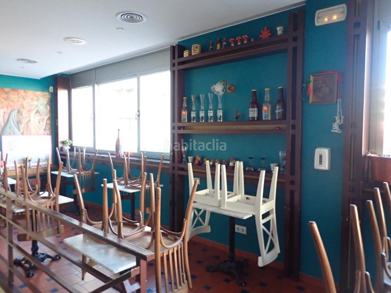 Foto 7f16288f-a503-4fee-9f6d-77fcc7e23542. Transfer business premise with heating in Segle XX Terrassa