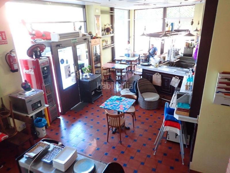 Foto aa983c80-5909-4e30-941e-18d998fb4630. Transfer business premise with heating in Segle XX Terrassa