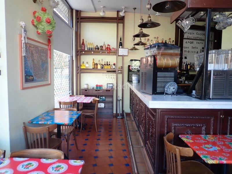 Foto db49b7a2-c5d9-4cbc-822c-eb0de06774fa. Transfer business premise with heating in Segle XX Terrassa