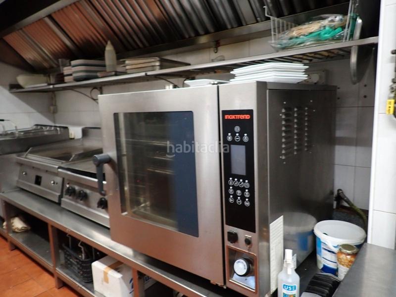 Foto f3e260ab-7b04-4101-a795-4ebabe9de100. Transfer business premise with heating in Segle XX Terrassa