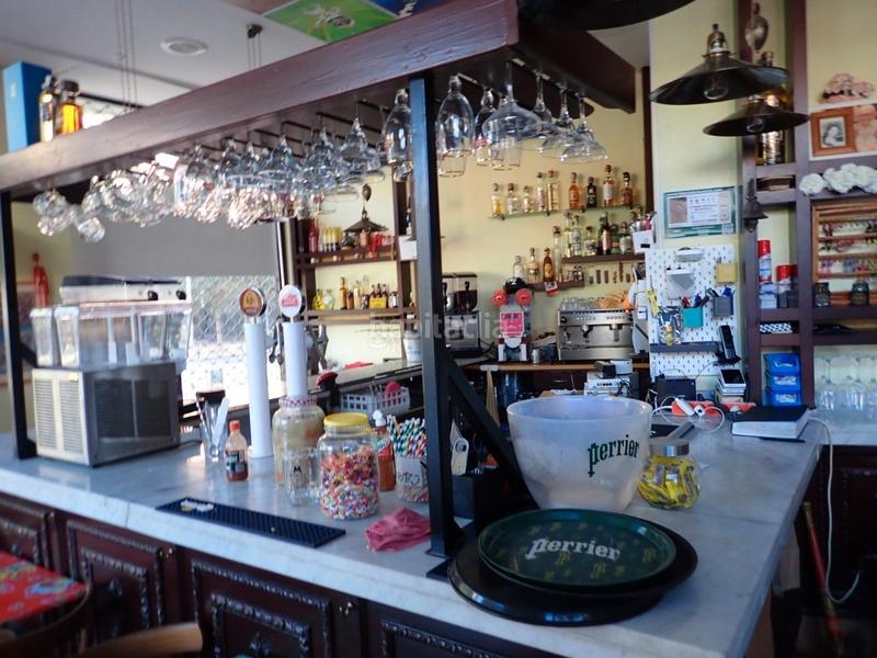 Foto 070178ea-71aa-48f7-9df5-07faca814944. Traspaso local comercial traspaso restaurante en Segle XX Terrassa