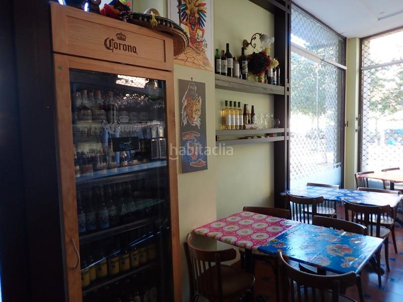 Foto 176701d2-e313-4b05-9ab4-3ceb08c2767e. Traspaso local comercial traspaso restaurante en Segle XX Terrassa