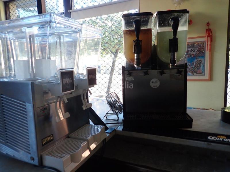 Foto 365bc01b-0c35-44c1-91b2-d4d5205272df. Traspaso local comercial traspaso restaurante en Segle XX Terrassa