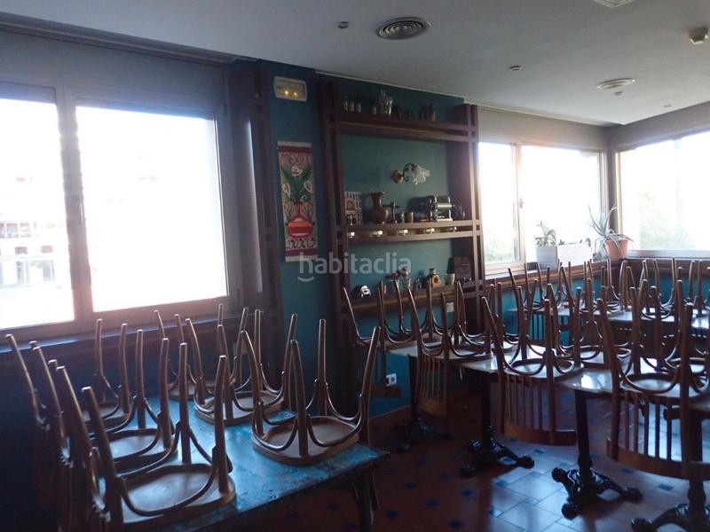 Foto 4bd2056d-32e8-4af5-9217-3d17387ef14b. Traspaso local comercial traspaso restaurante en Segle XX Terrassa