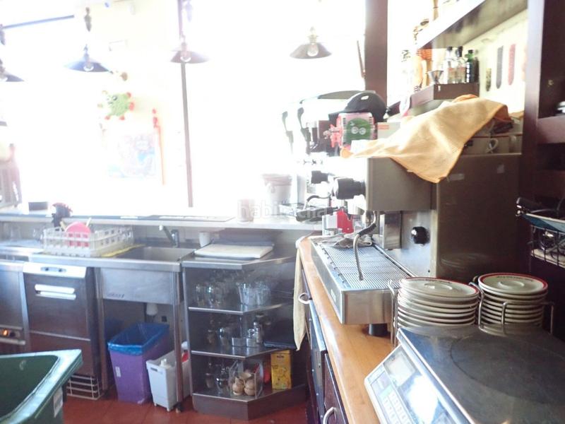 Foto 4fcedeba-bd70-4a93-afb5-8d9d87f0418e. Traspaso local comercial traspaso restaurante en Segle XX Terrassa