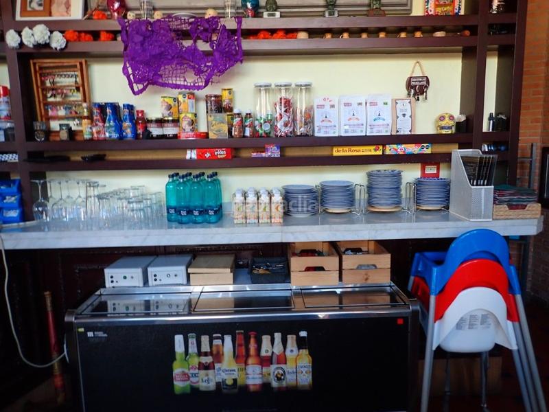 Foto 6240b315-a17c-4160-8ac2-5d1640214313. Traspaso local comercial traspaso restaurante en Segle XX Terrassa