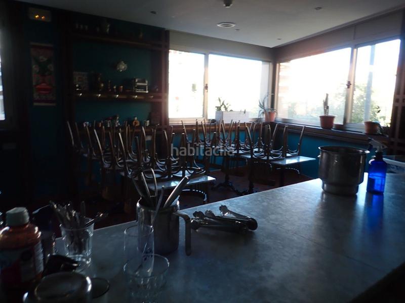 Foto 81baee27-9bc6-48b6-9bb4-9bb0dd607eea. Traspaso local comercial traspaso restaurante en Segle XX Terrassa
