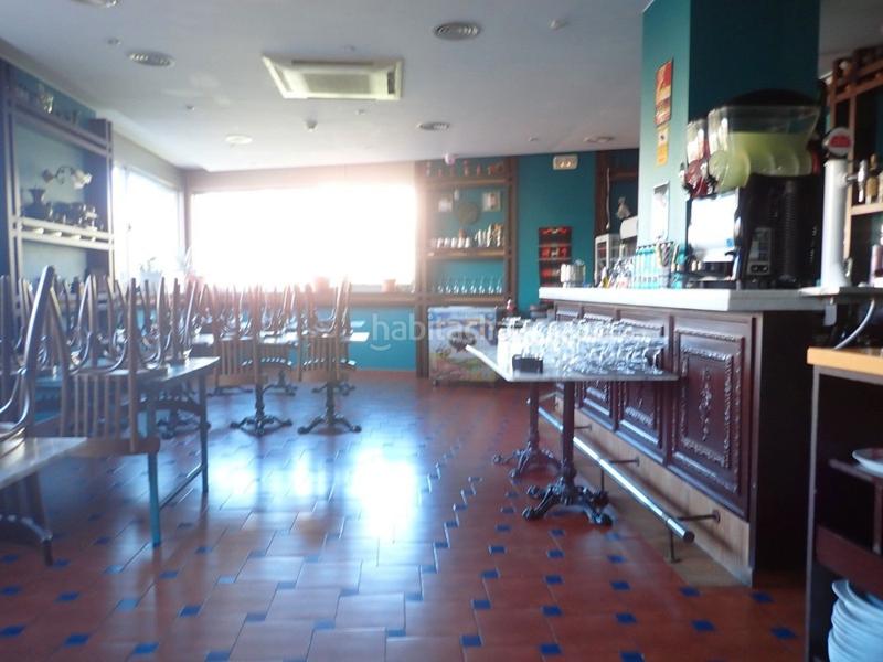Foto 8fc6806f-a4be-4a13-8aa9-9ac9293a582d. Traspaso local comercial traspaso restaurante en Segle XX Terrassa