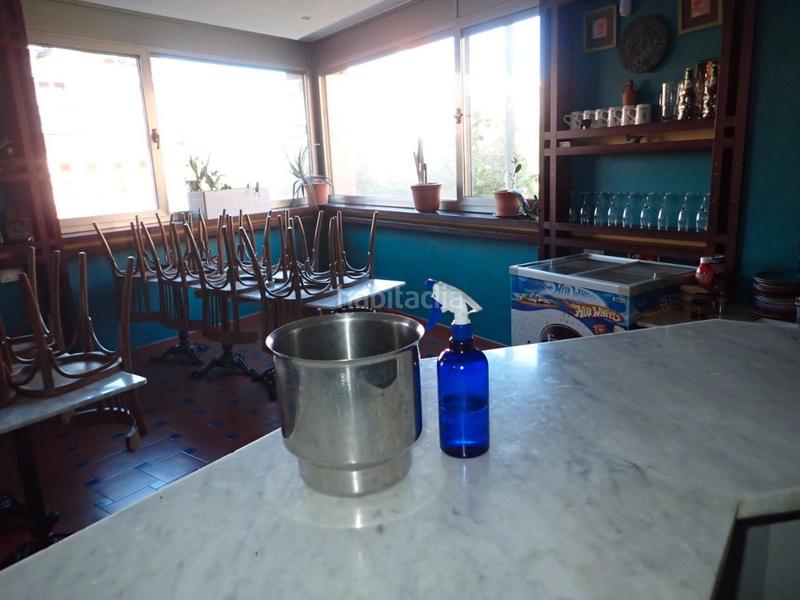 Foto b509f718-fd1e-4231-968c-bbfc79cb75ce. Traspaso local comercial traspaso restaurante en Segle XX Terrassa