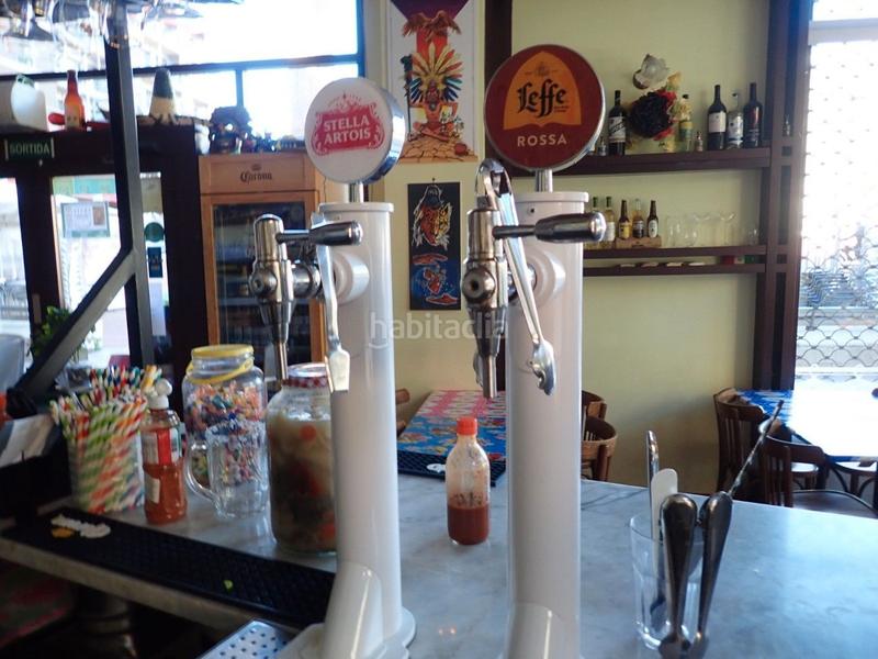 Foto c3c8c2e2-dfc7-4503-ab5b-7377a088d0bd. Traspaso local comercial traspaso restaurante en Segle XX Terrassa