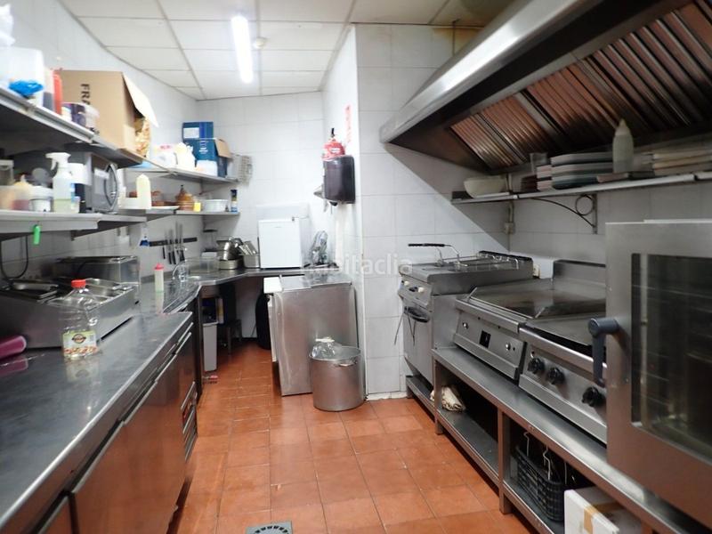 Foto c836f38f-9b18-43d5-8e0f-4eb3ee71bba4. Traspaso local comercial traspaso restaurante en Segle XX Terrassa