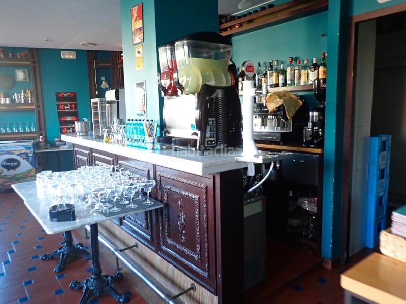 Foto ddabe317-f762-4487-8f19-b1425d608782. Traspaso local comercial traspaso restaurante en Segle XX Terrassa