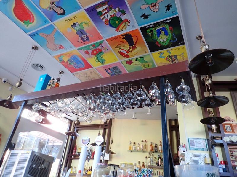 Foto efee660f-f585-47da-a3f9-6d3a3394b117. Traspaso local comercial traspaso restaurante en Segle XX Terrassa