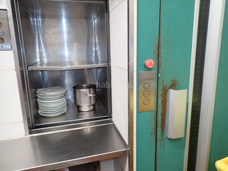 Foto 559019d3-5eb7-46fd-8a96-0aaa22db8b2e. Umzug geschäftsraum mit heizung in Segle XX Terrassa