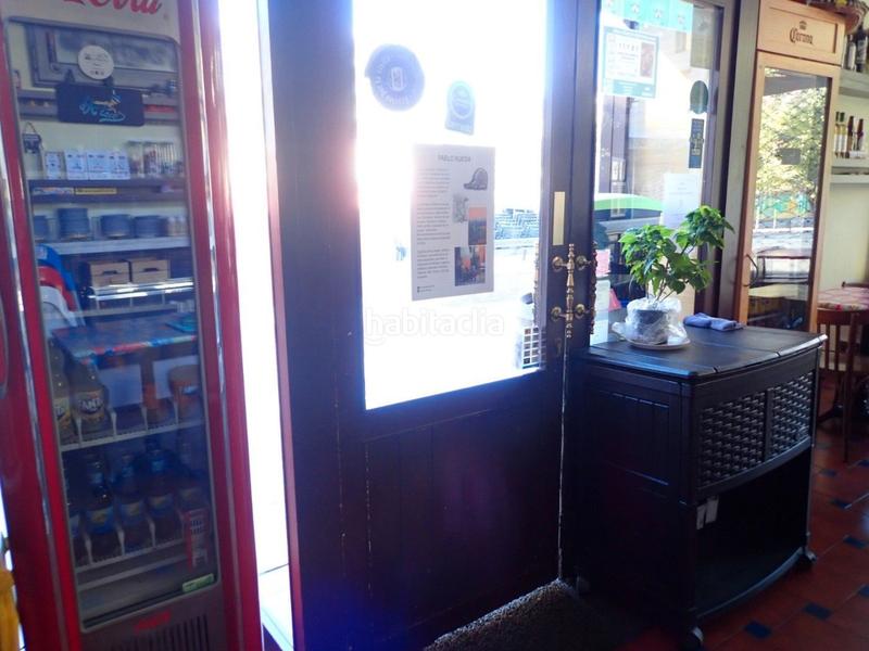 Foto 909df068-6659-4db6-974c-d68dd08e43a4. Umzug geschäftsraum mit heizung in Segle XX Terrassa