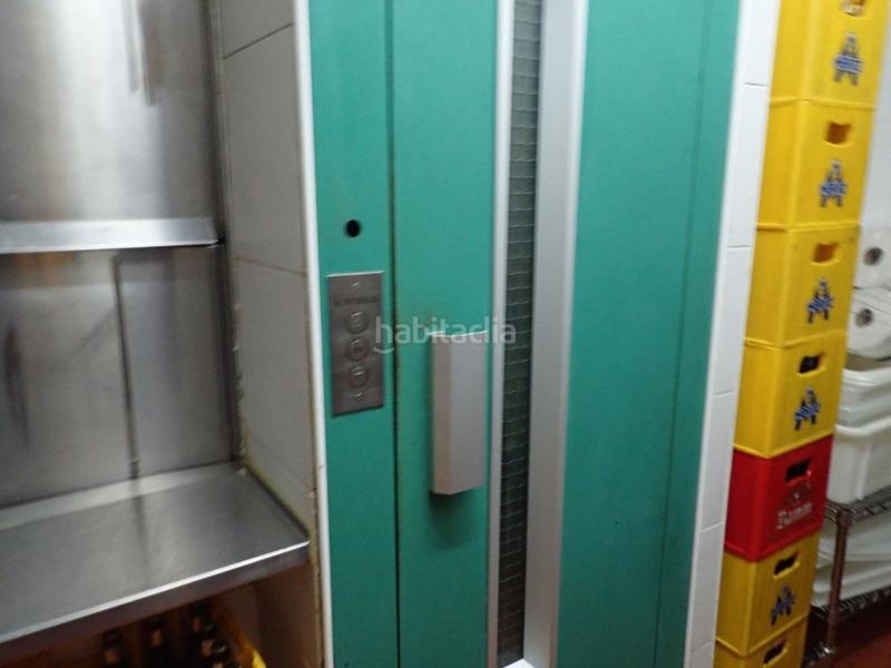 Foto 9ccbf0bb-4fb8-41be-b09e-50000b0dabd0. Umzug geschäftsraum mit heizung in Segle XX Terrassa