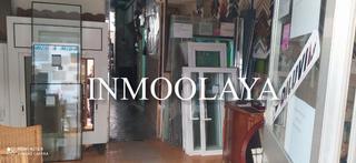 Business premise in Dreta de l´Eixample