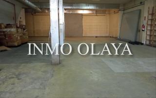 Nau industrial a Parets del Vallès. Venta de nave parets del valles
