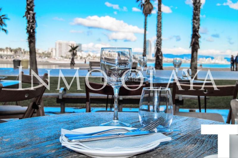 Foto e8c00f0d-7e7b-4b9a-b44b-ea89d541614d. Transfer business premise with heating in Centre-Platja Platja d´Aro