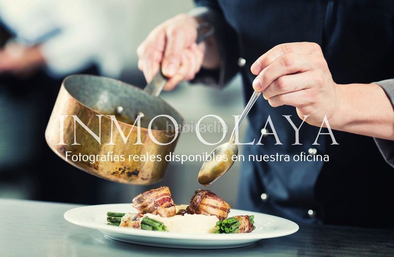 Foto fa88ffc6-b470-45b1-b333-4d88e8a48d45. Traspaso local comercial traspaso restaurante platja daro en Platja d´Aro