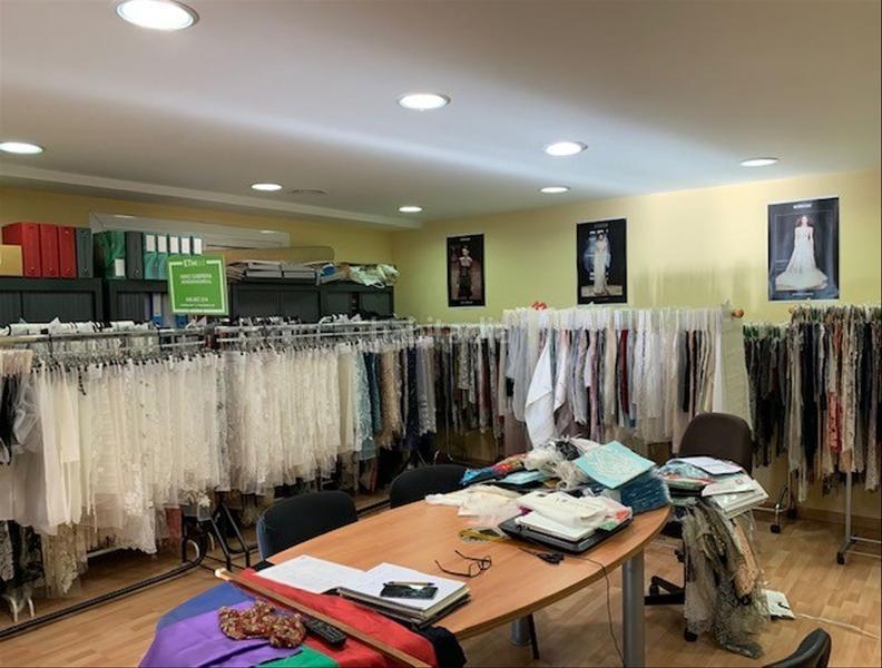 Foto 2e69173e-022a-4b6c-a065-7680c76104dd. Büro mit heizung parking in La Bordeta Barcelona