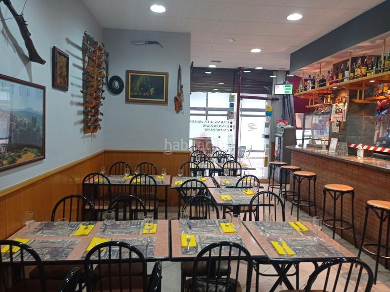 Foto 62cb9e73-2431-4772-80b8-be1693a60cff. Pas-de-porte local commercial avec chauffage dans Mira-sol Sant Cugat del Vallès