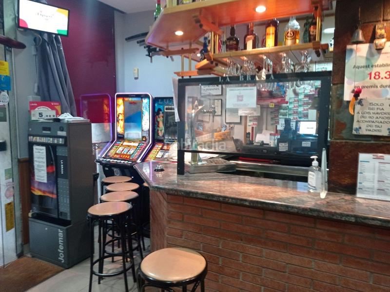 Foto 83e49f6a-5a01-4da1-8925-536103ee2b54. Pas-de-porte local commercial avec chauffage dans Mira-sol Sant Cugat del Vallès