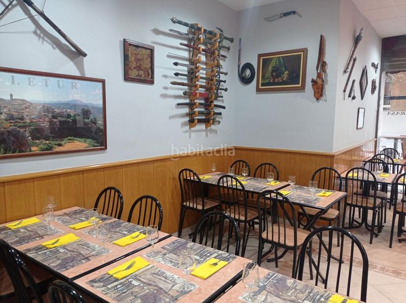 Foto b8936e1c-e017-4f7d-ac1b-4a295b9c9d3a. Pas-de-porte local commercial avec chauffage dans Mira-sol Sant Cugat del Vallès