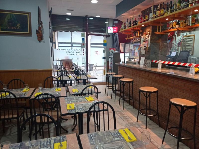 Foto f7d26287-f937-4c20-92d4-702be27d4b8b. Pas-de-porte local commercial avec chauffage dans Mira-sol Sant Cugat del Vallès