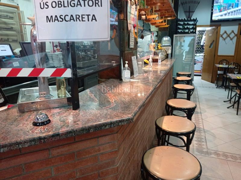 Foto 3e0c3354-2c15-402b-a17d-34229a8cb3b0. Transfer business premise with heating in Mira-sol Sant Cugat del Vallès