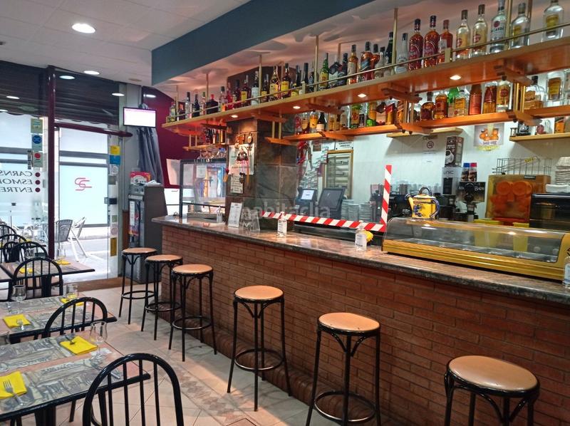 Foto 0658c271-7830-484c-b439-d63136616a31. Traspaso local comercial traspaso de bar sant cugat en Sant Cugat del Vallès
