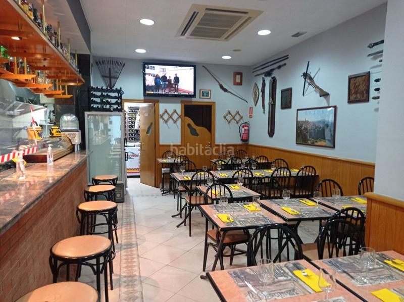 Foto 06e2ac34-dbd4-47cd-a1da-fc59ba4d588a. Traspaso local comercial traspaso de bar sant cugat en Sant Cugat del Vallès