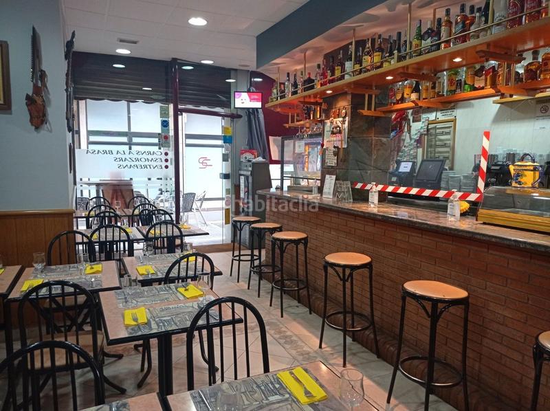 Foto 22bc58f1-5de0-457b-a67f-baf162922575. Traspaso local comercial traspaso de bar sant cugat en Sant Cugat del Vallès