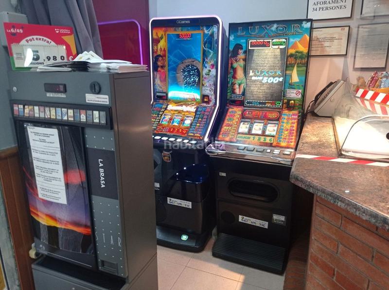 Foto 230a242a-7a90-4350-a17d-6ffee10f9645. Traspaso local comercial traspaso de bar sant cugat en Sant Cugat del Vallès