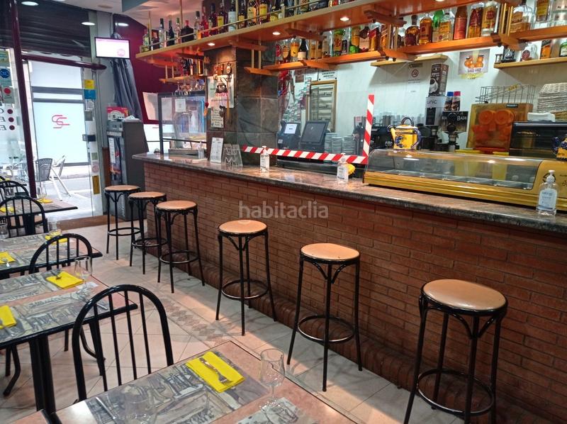 Foto 3035fde8-1141-4f0e-afea-3fddfc37073c. Traspaso local comercial traspaso de bar sant cugat en Sant Cugat del Vallès