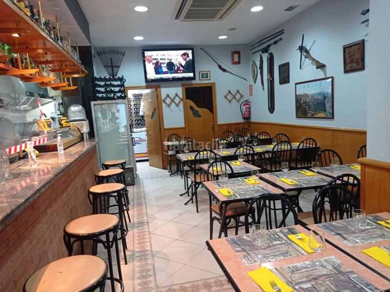 Foto 4e0042fc-21d3-4084-ae89-68878c2b10eb. Traspaso local comercial traspaso de bar sant cugat en Sant Cugat del Vallès