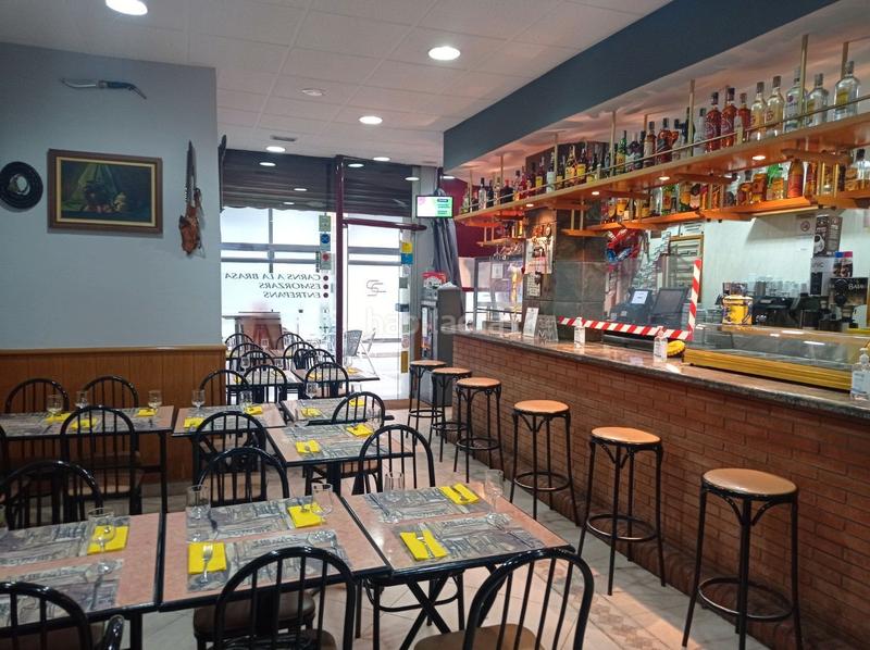 Foto 57a9fb92-7575-4143-98d5-4c3d6b263d66. Traspaso local comercial traspaso de bar sant cugat en Sant Cugat del Vallès